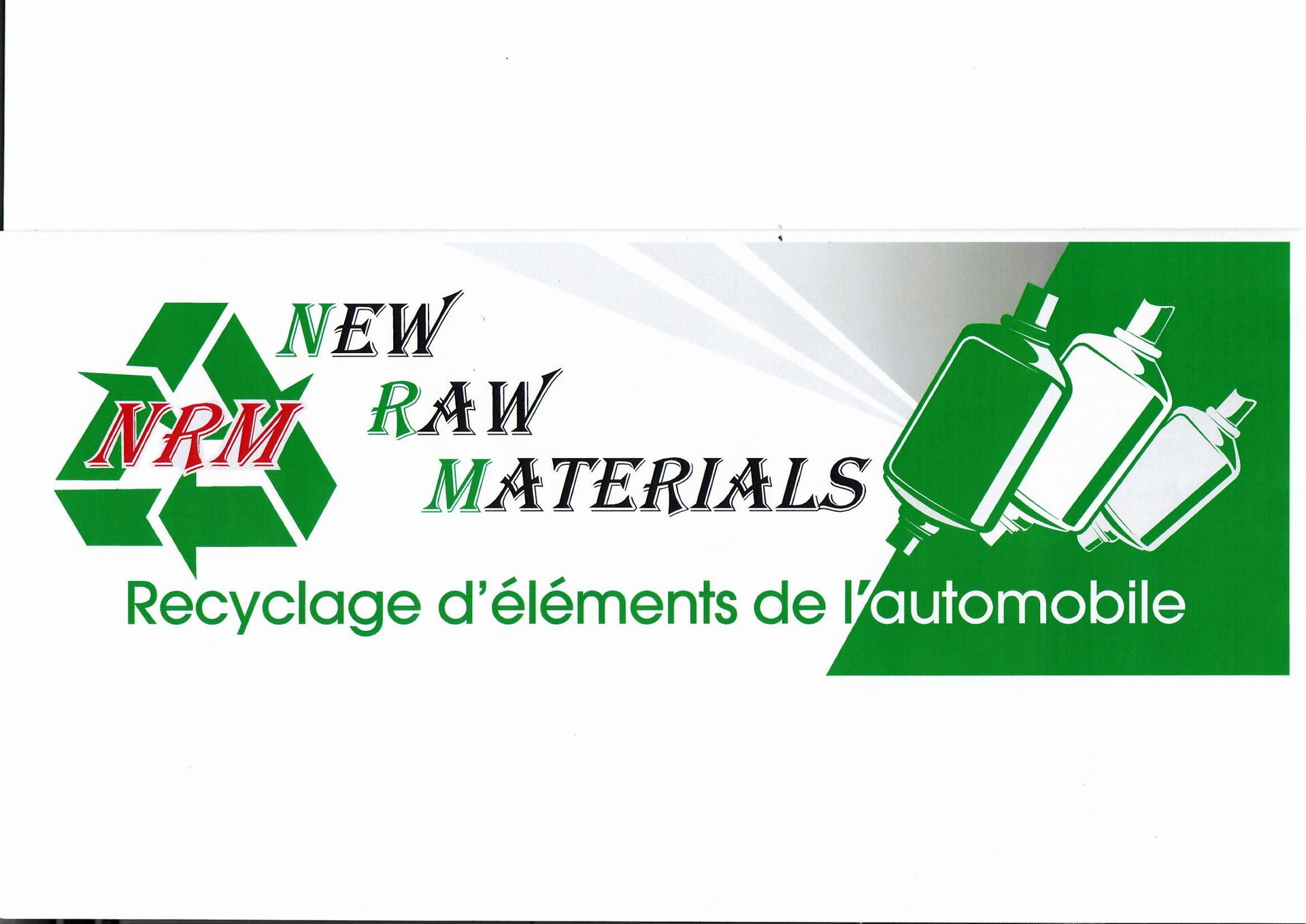 Atelier industriel — savoir-faire et expertise
